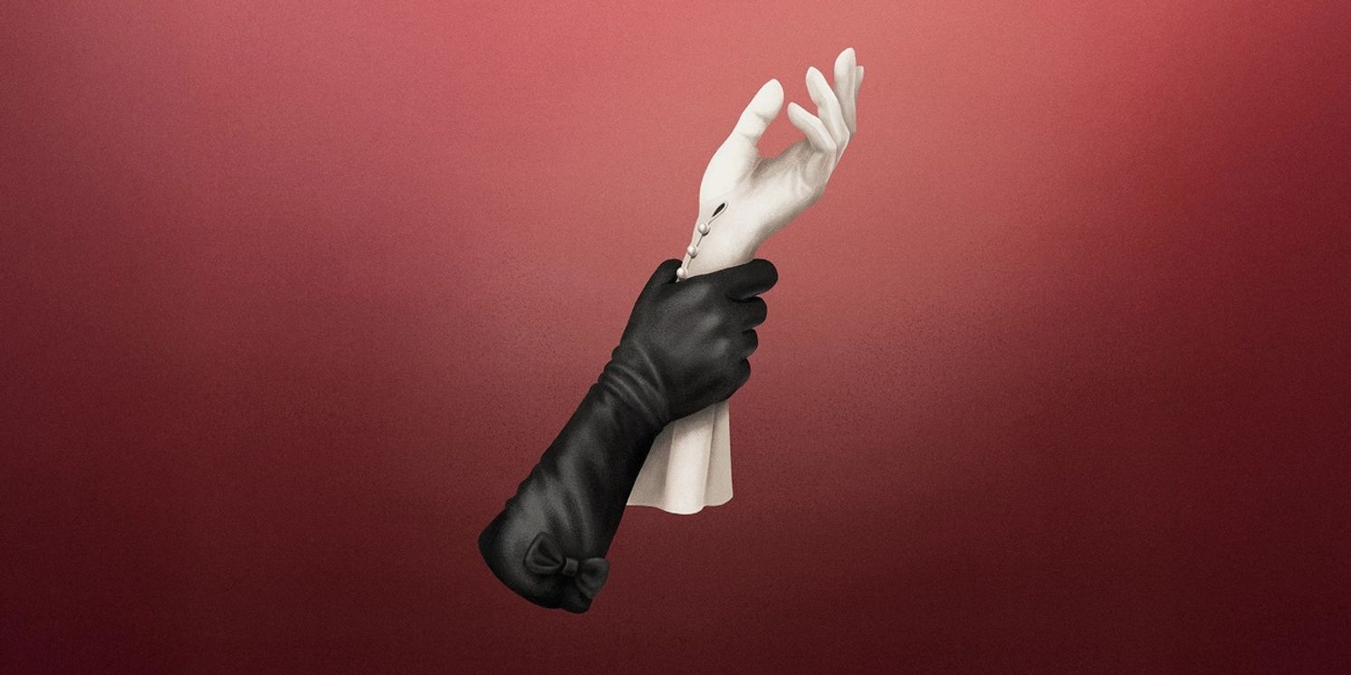 DIDO AND AENEAS Comes to the National Theatre in Prague  Image