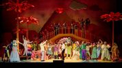 DIE FLEDERMAUS Will Come to Opernhaus Zürich Photo