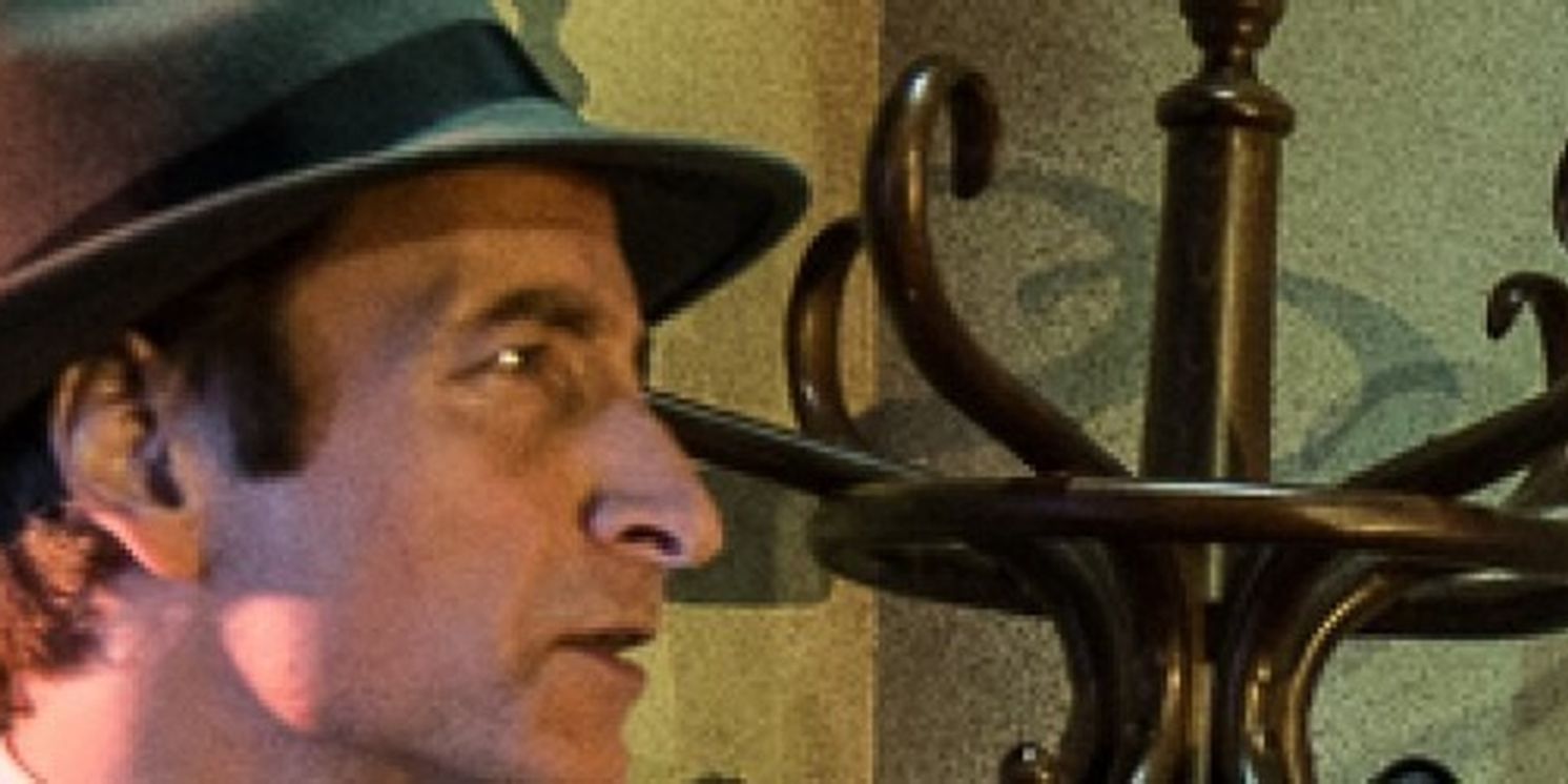 DIE HARD IS A CHRISTMAS MOVIE Comes to Know Theatre  Image