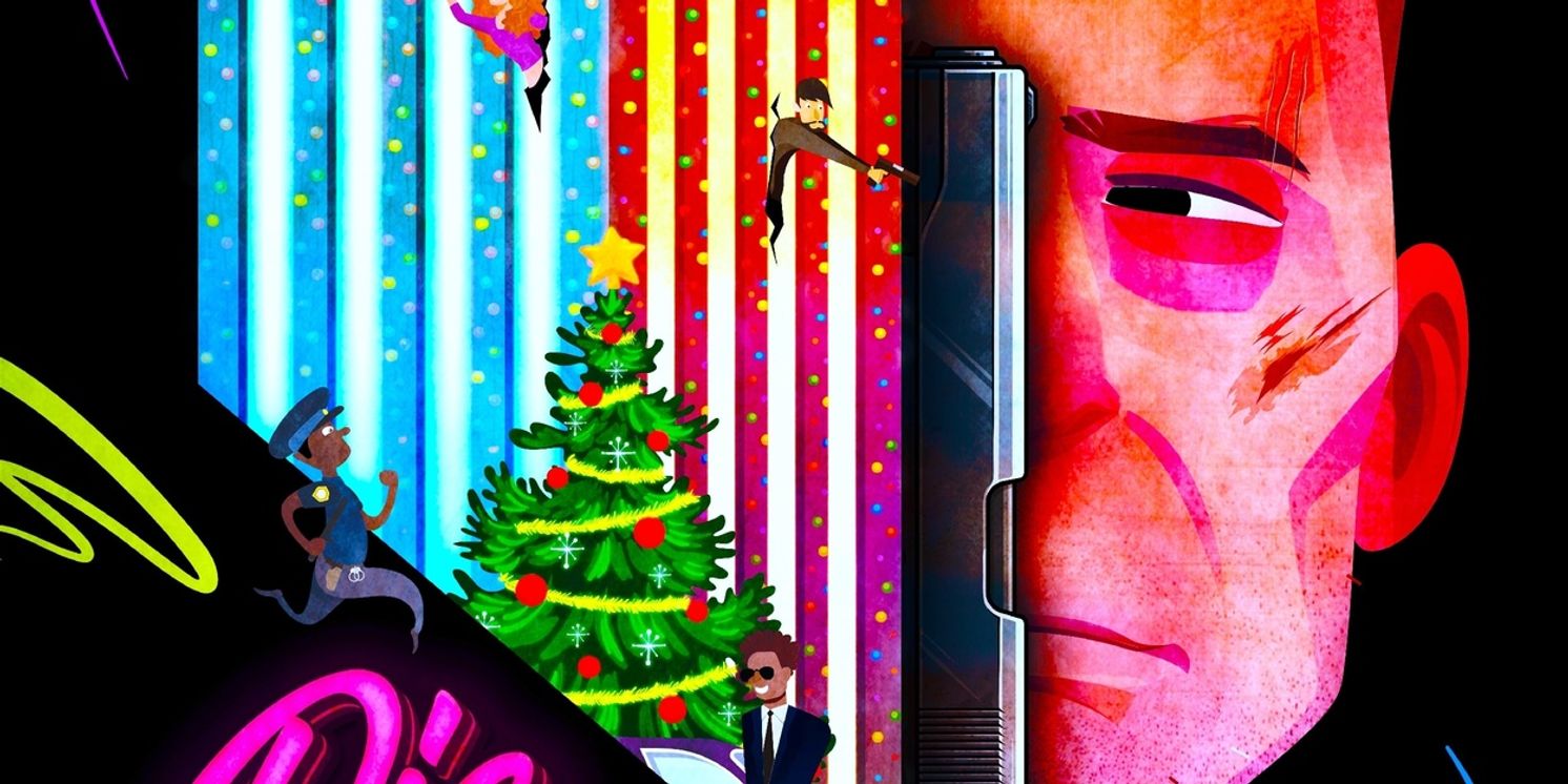 DIE HEART: THE DIRECTOR'S CUT is Coming to Troubadour Theater Company  Image