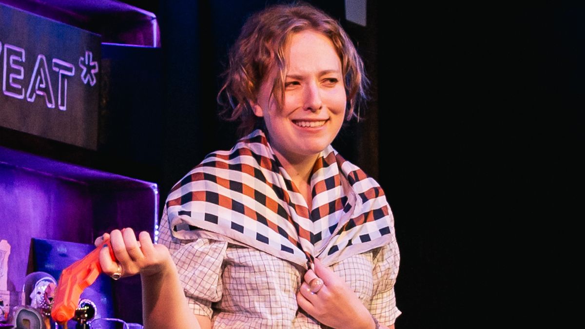 DIE ORLANDO to Have One-Night-Only Presentation at Theater 154