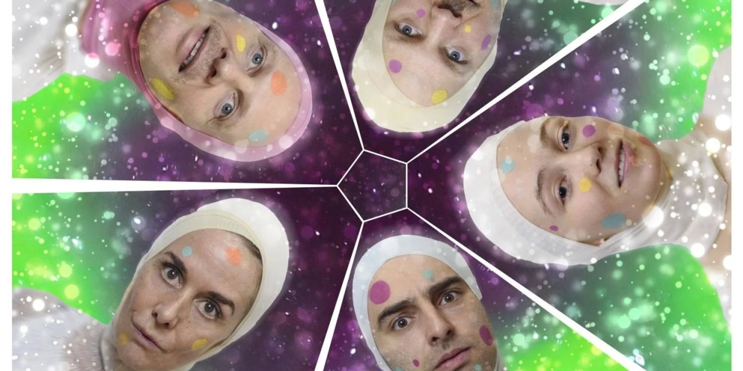 DIE SCHNEEKONIGIN Comes to Theater Basel in November  Image