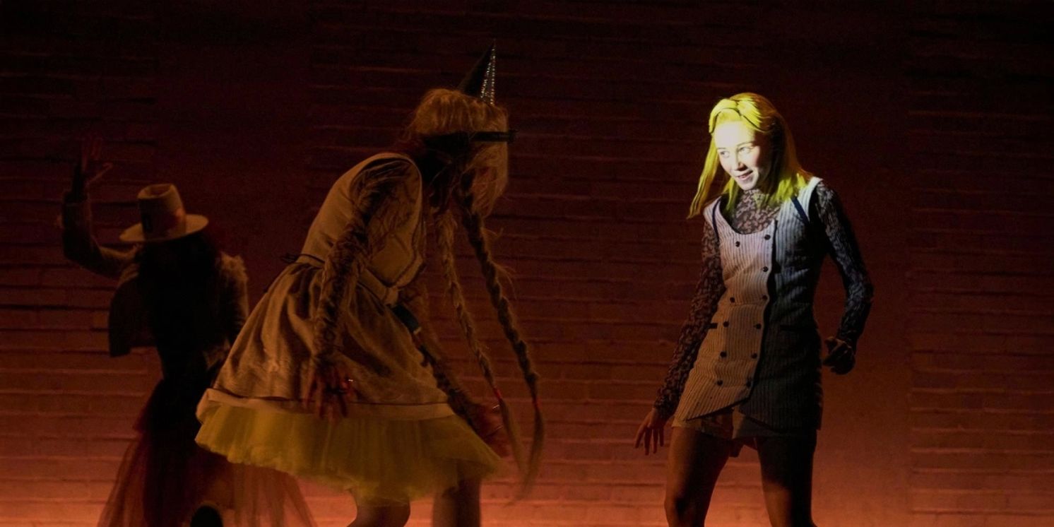 DIE SCHNEEKONIGIN Comes to Theatre Basel This Month  Image