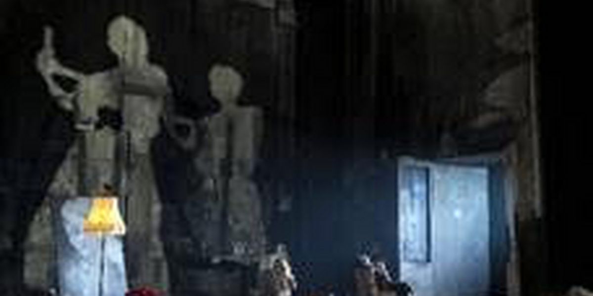 DIE TOTE STADT Comes to Wiener Staatsoper Next Month