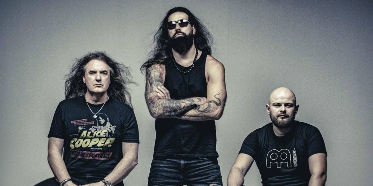DIETH Release New Single 'Animal Me' Ahead of November European Tour​