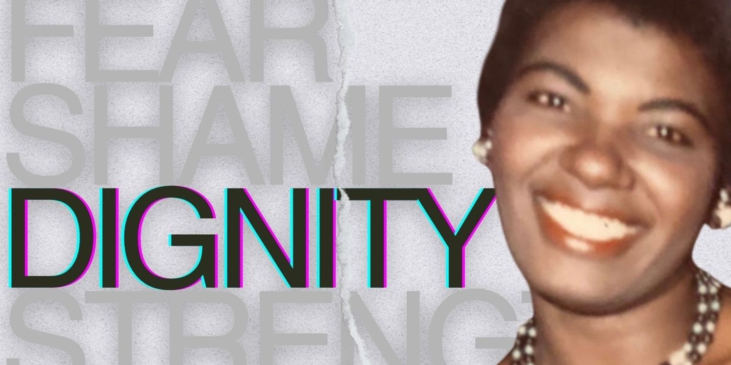 DIGNITY to be Presented at 2025 Uprise Experience: Houston Black Theatre Week  Image