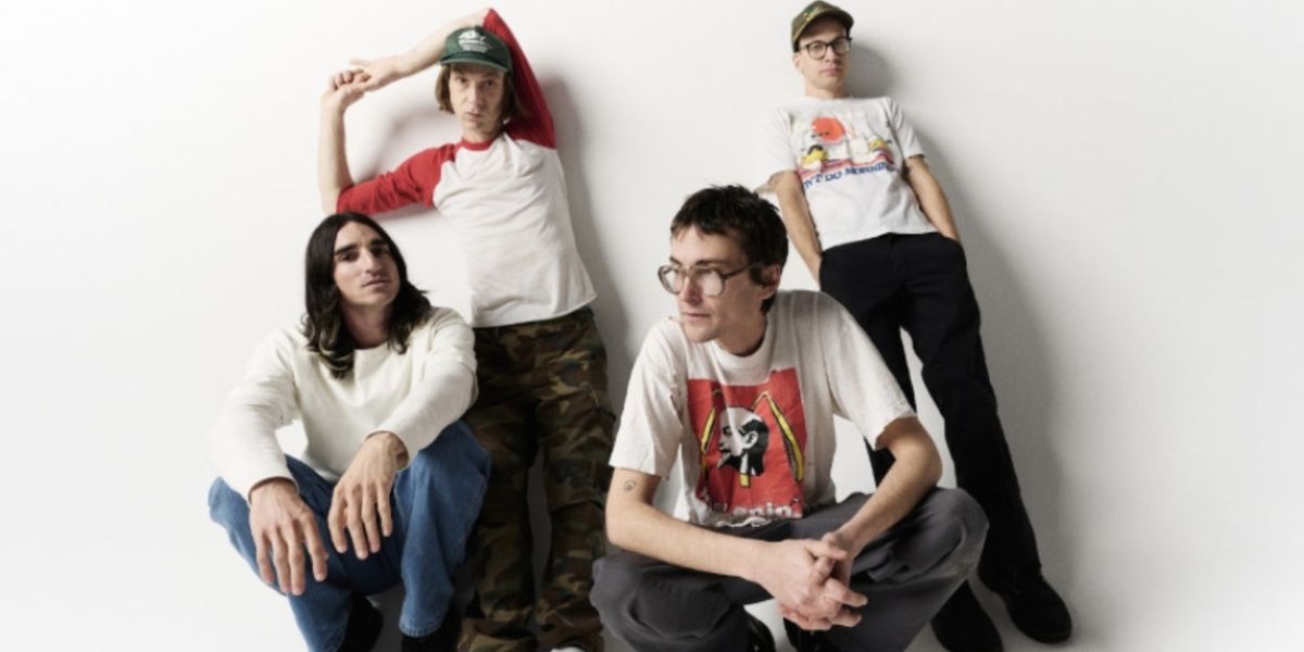 DIIV Release New Single 'Everyone Out'