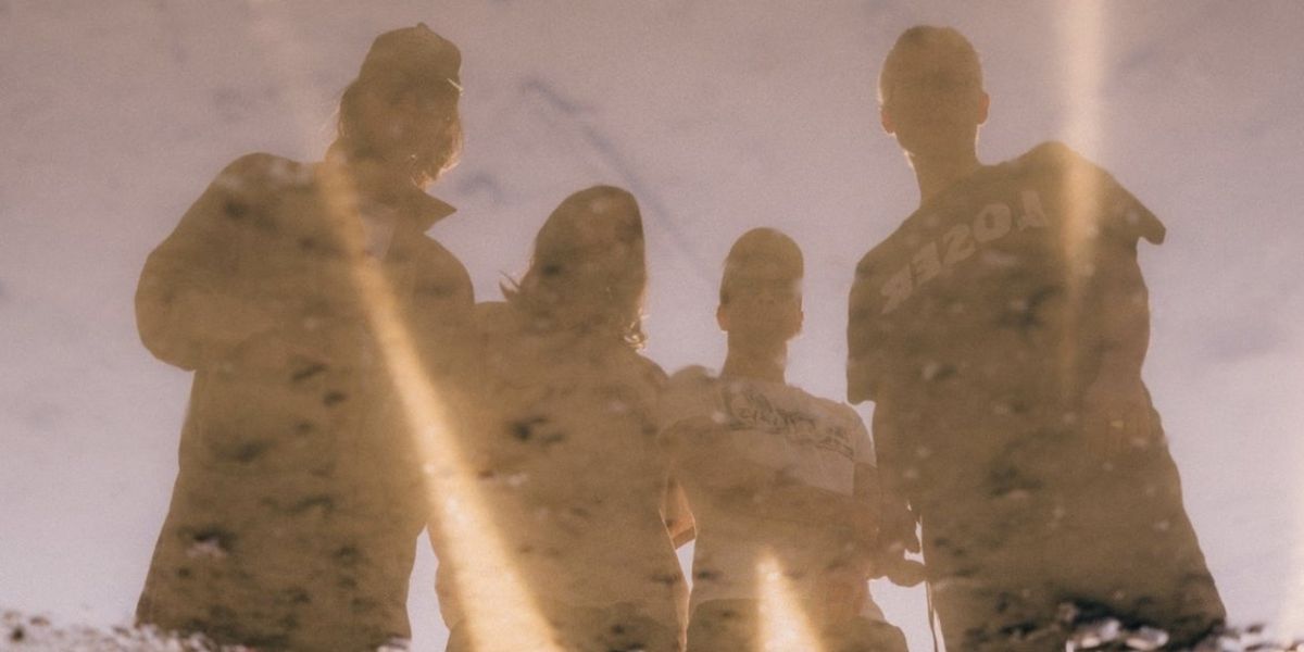 DIIV to Embark on World Tour; North American Tour Kicks Off Next Month