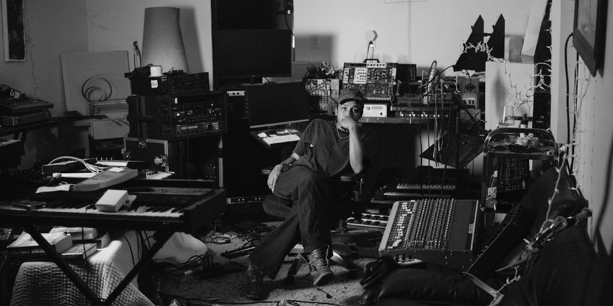 Dijon to Play International Headline Tour in 2025 and 2026