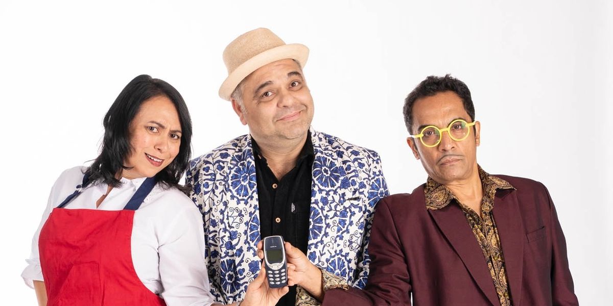 DIL KA HAAL SUNE DILWALA Will Come to Aadyam Theatre