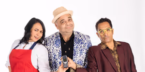 DIL KA HAAL SUNE DILWALA Will Come to Aadyam Theatre