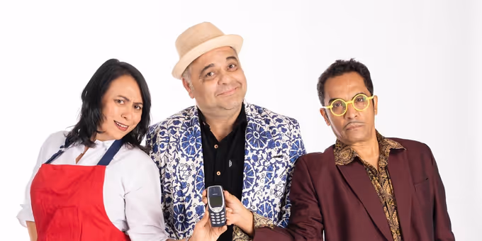 DIL KA HAAL SUNE DILWALA Will Come to Aadyam Theatre Photos