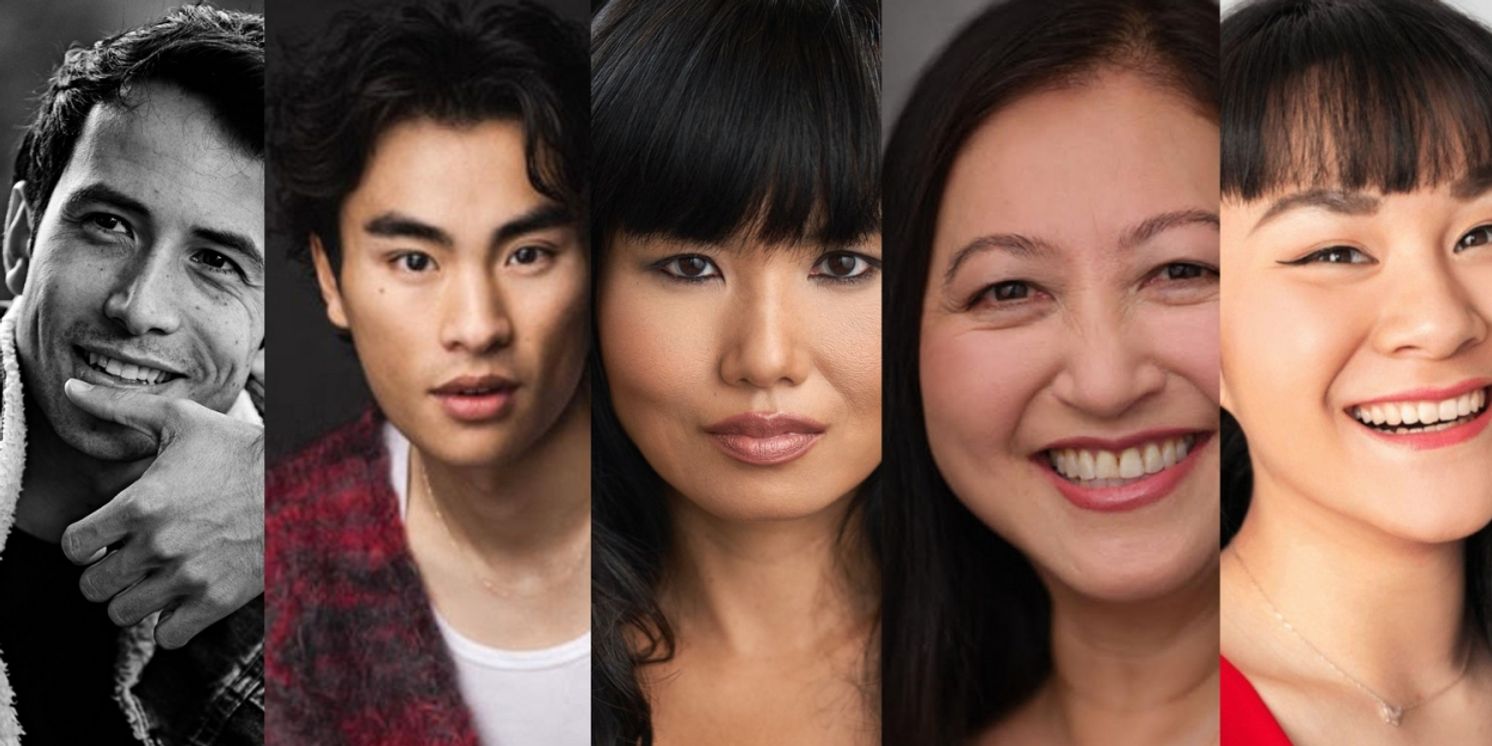 Progress Lab To Host DIM SUM DIARIES: SECOND HELPING Industry Reading  Image