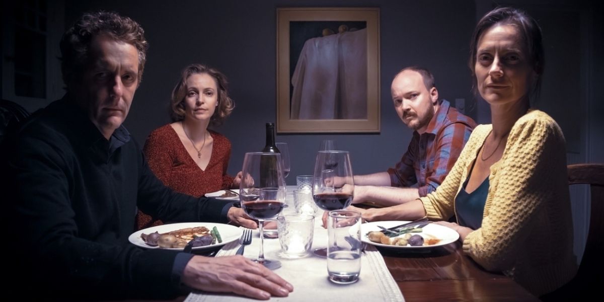 DINDIN, Debut Feature Film From Harbor Stage Company, Sets World Premiere At Middlebury New Filmmakers Festival