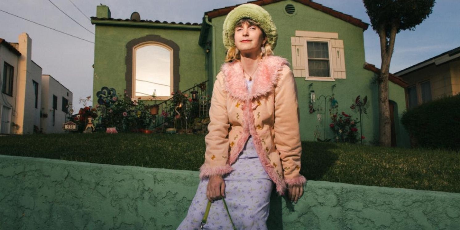 DINERS Release New Album 'DOMINO'  Image