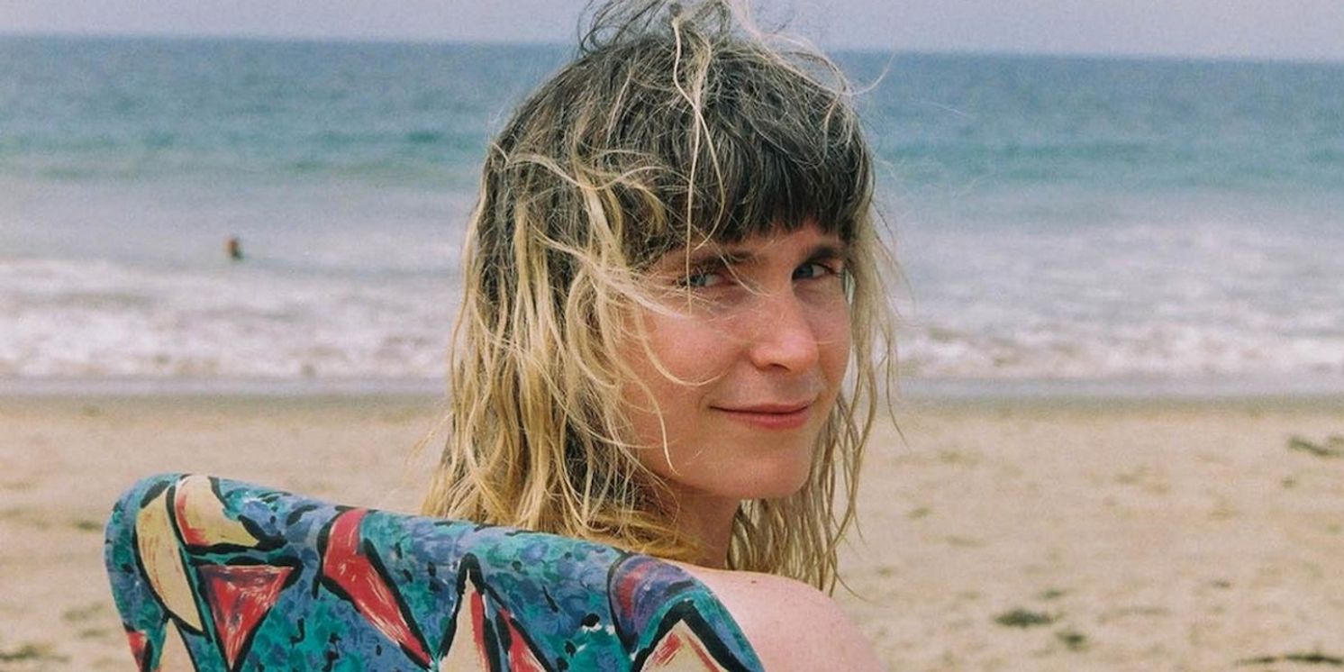 DINERS Share New Single 'Someday I'll Go Surfing'  Image