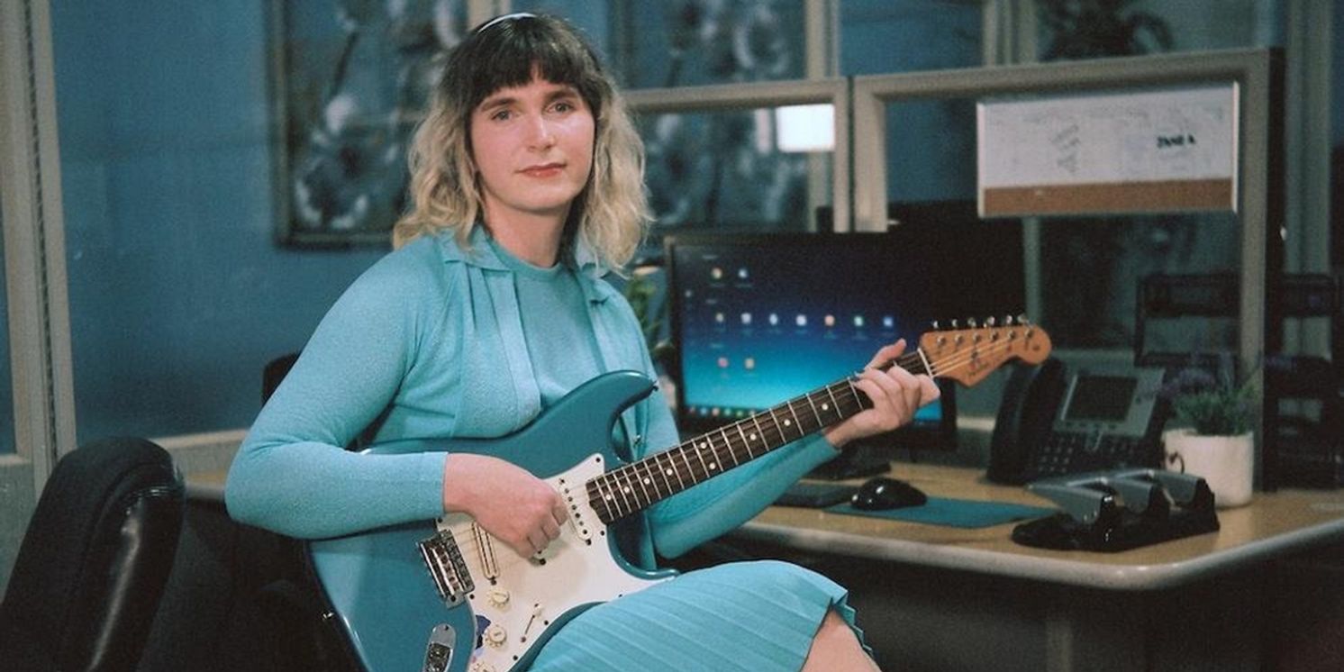 DINERS Share New Single 'Working On My Dreams'  Image