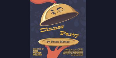 DINNER PARTY Will Make New York Premiere at The Lee Strasberg Theatre & Film Institute Photo