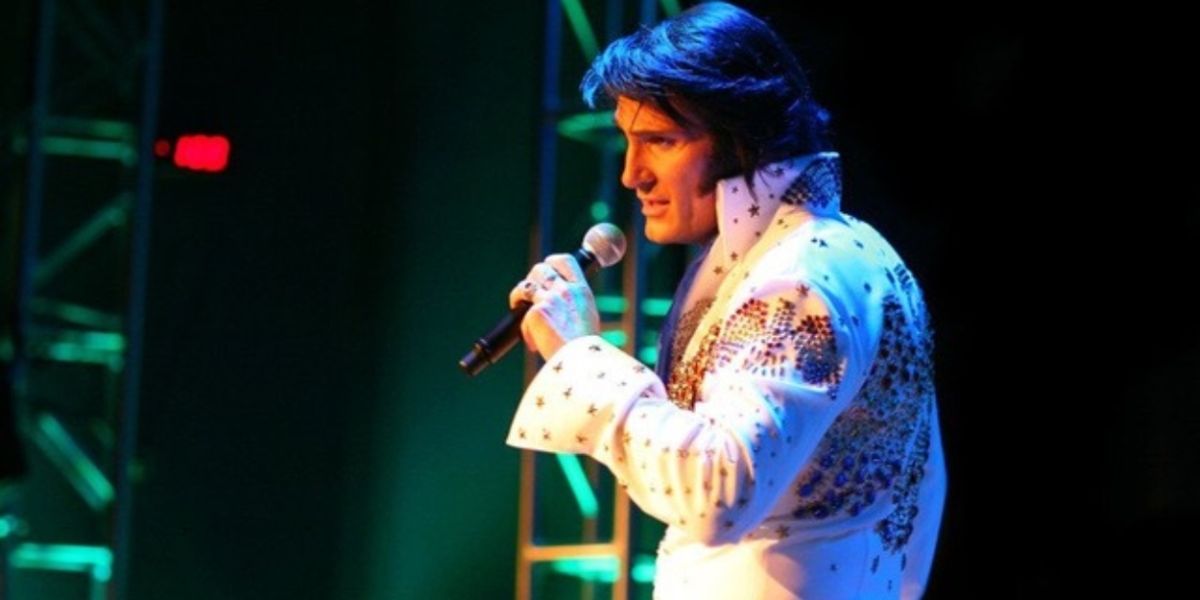 DINNER WITH ELVIS to Return to Catalina Museum for Art & History