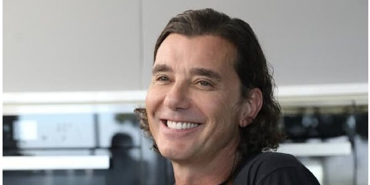 DINNER WITH GAVIN ROSSDALE Sets WatchFree+ Premiere