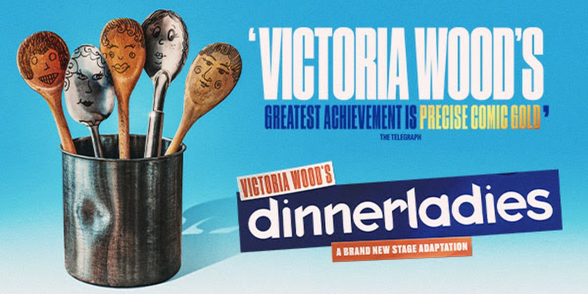 DINNERLADIES Will Come to Birmingham Hippodrome