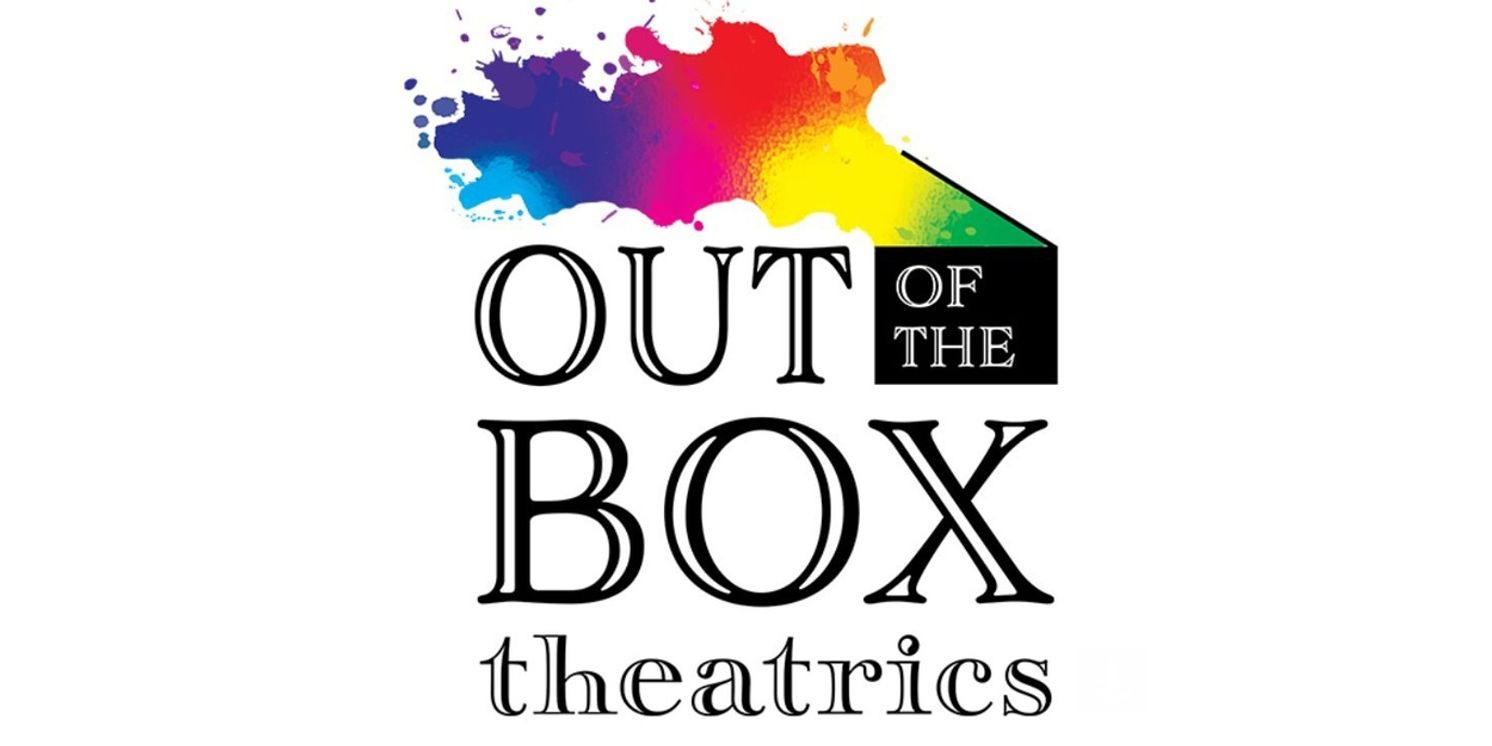 DINO NUGGETS ARE GAY and THE WORLD'S CASSETTE LIBRARY To Be Presented By Out of the Box Theatrics  Image