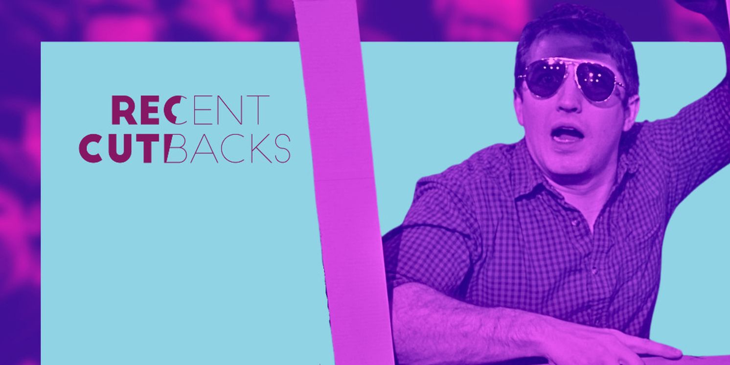 HOLD ON TO YOUR BUTTS To Bring Dinosaurs To The Academy Of Music  Image