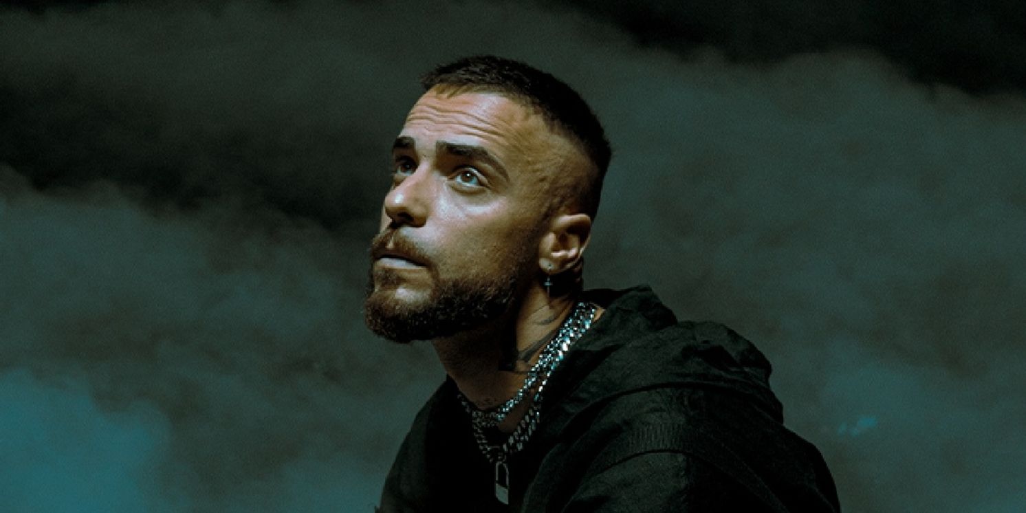 DIOGO PIÇARRA Brings Há Sempre Uma Música to Portugal  Image