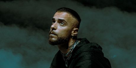 DIOGO PIÇARRA Brings Há Sempre Uma Música to Portugal Photo