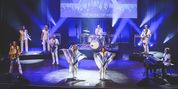 DIRECT FROM SWEDEN: THE MUSIC OF ABBA to Perform at Jacksonville Center for the Performing Photo
