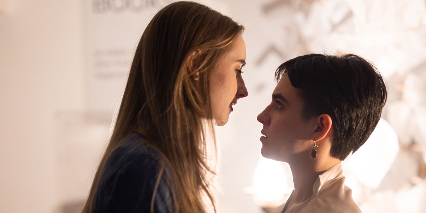 DIRTY BOOKS Extends for Third Time and Reveals Special Valentine's Day Performances  Image