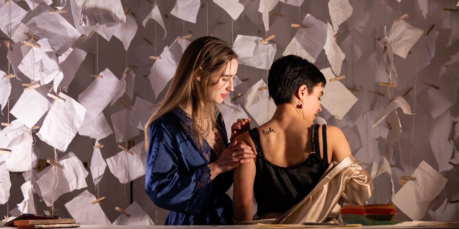 DIRTY BOOKS Will Release $29 Rush Tickets  Image