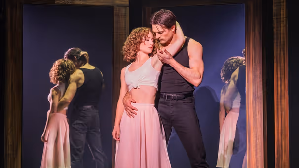 DIRTY DANCING: THE MUSICAL Will Arrive On Broadway in 2027