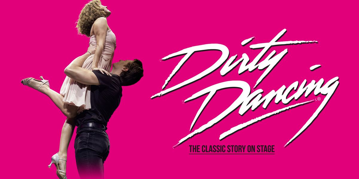 DIRTY DANCING Comes to Milton Keynes Theatre Next Year