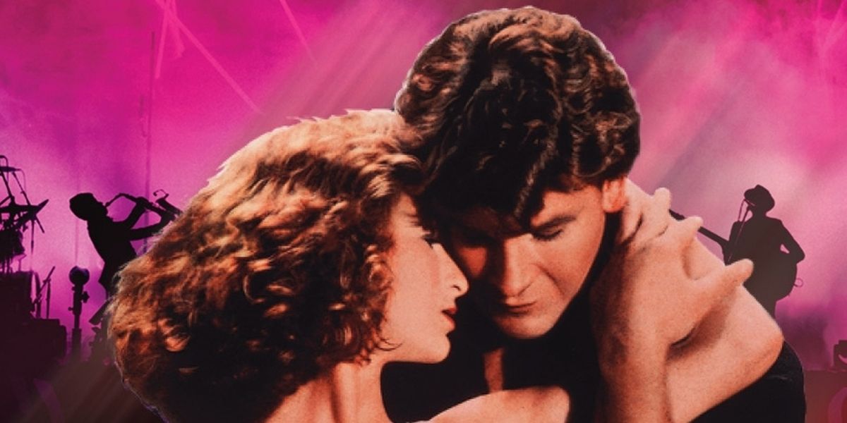 DIRTY DANCING IN CONCERT To Visit Lied Center
