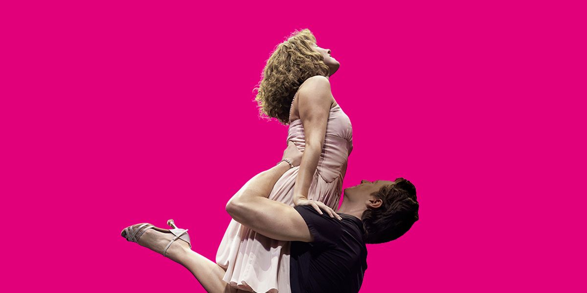 DIRTY DANCING Returns To Wolverhampton Grand Theatre in 2027