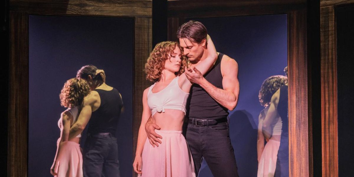 DIRTY DANCING, SPAMALOT, GRINCH Tours to Play Kravis Center