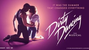 DIRTY DANCING: THE MUSICAL to Extend Toronto Run