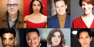 DIRTY ROTTEN SCOUNDRELS Announced At Theatre Three Photo