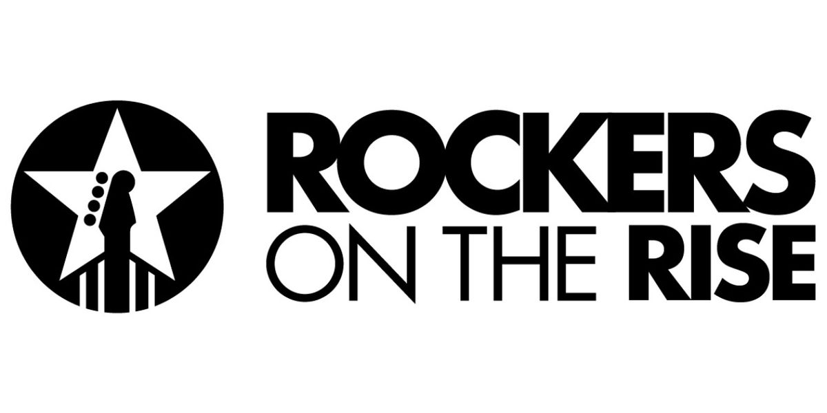 ROCKERS ON THE RISE: WITH LOVE – A BENEFIT CONCERT Comes To The Cutting Room