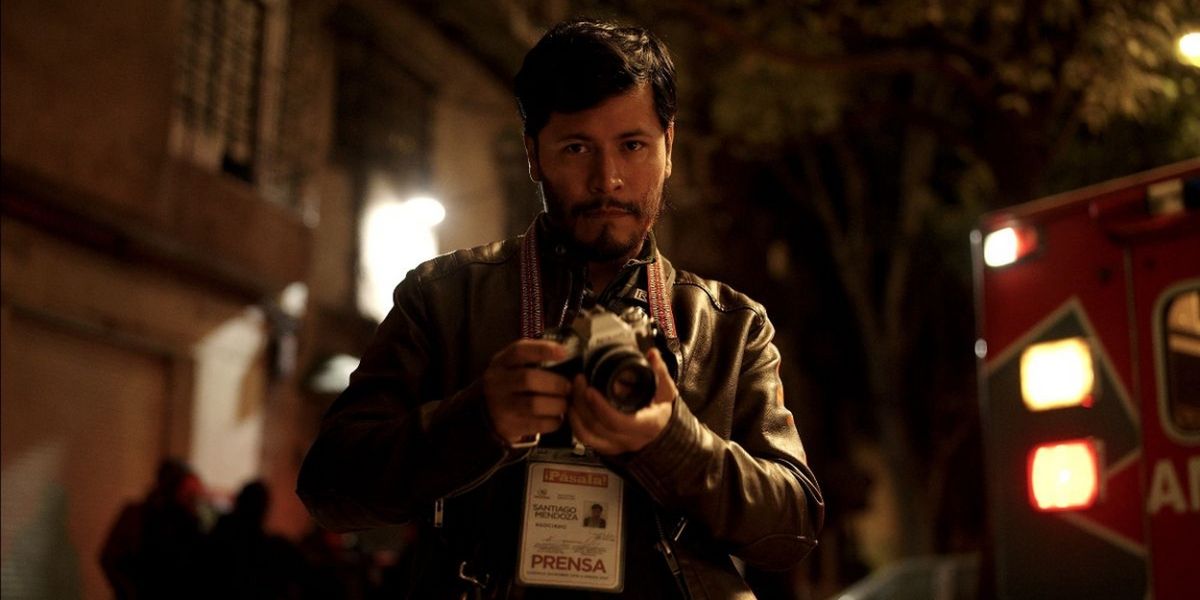 DISAPPEAR COMPLETELY Hits Netflix Next Month - Watch The Trailer Here!