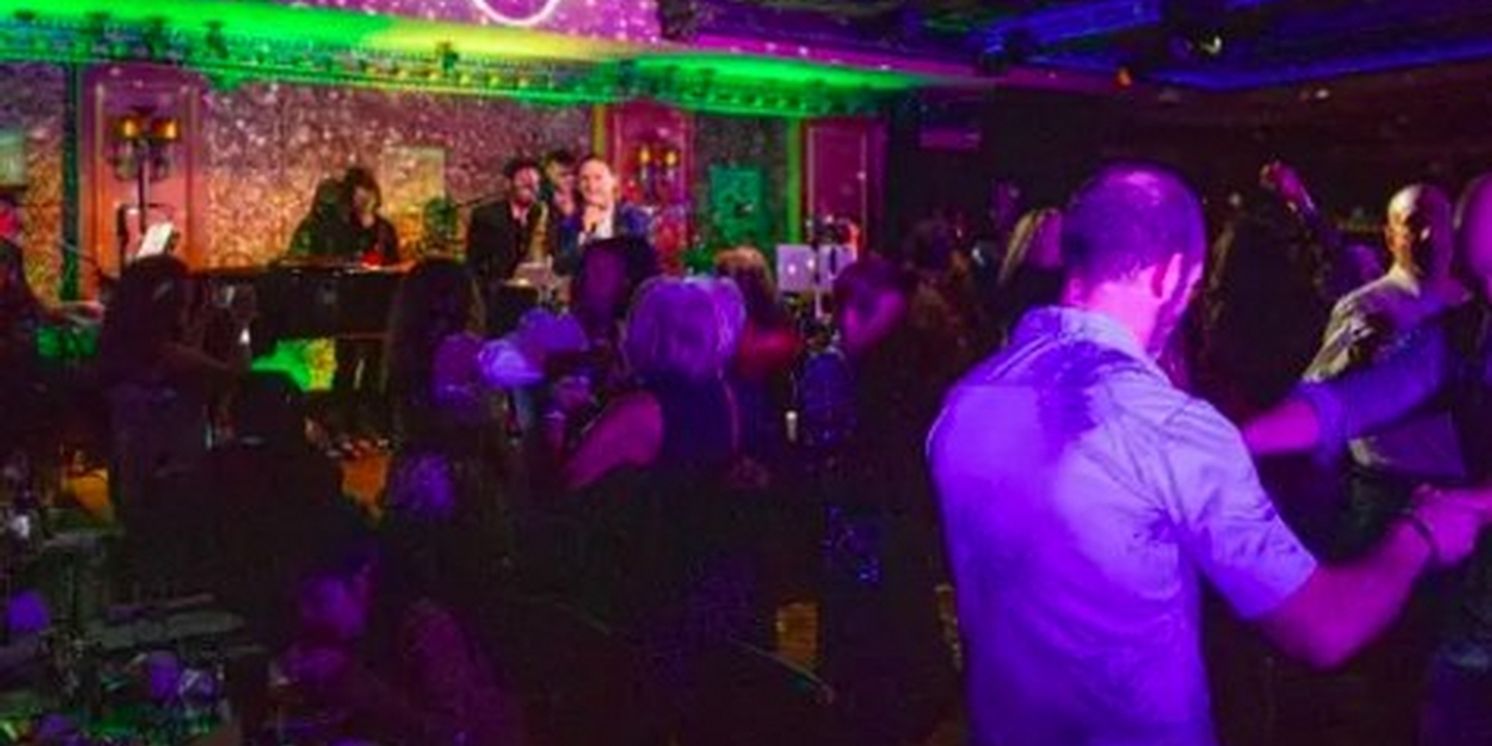 DISCO INFERNO at Pocono Mountains Music Festival  Image