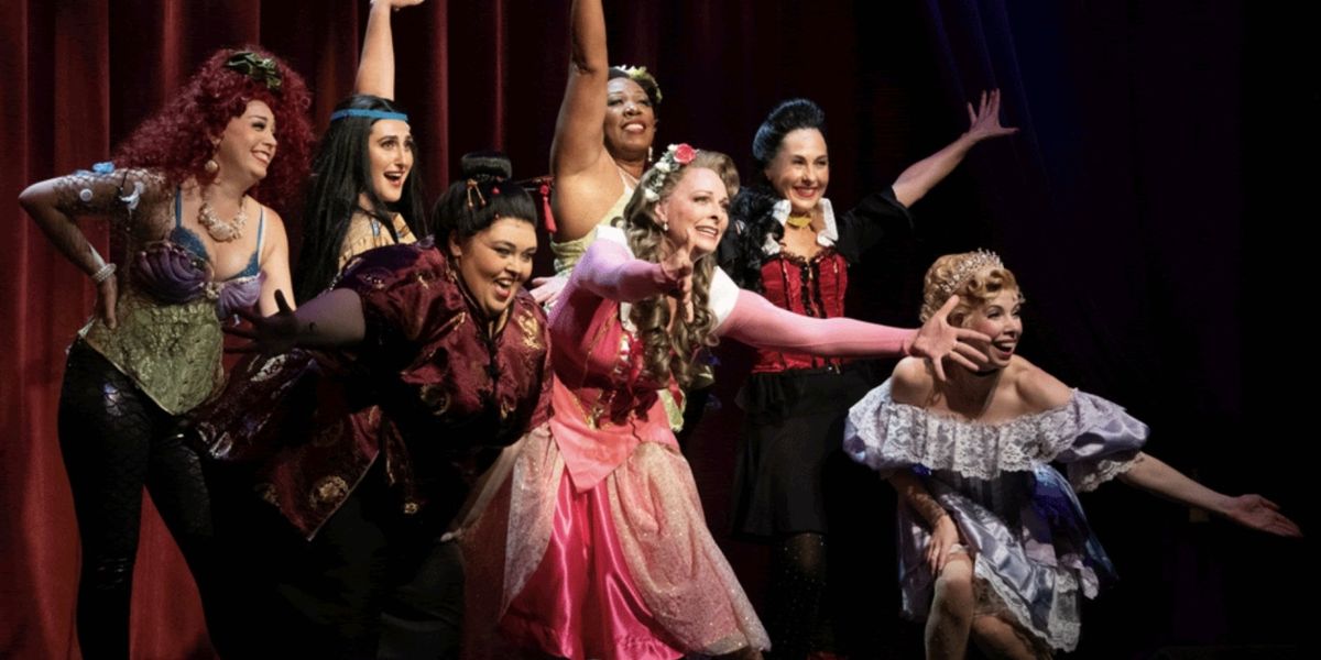 DISENCHANTED Returns to MNM Theatre Company in January