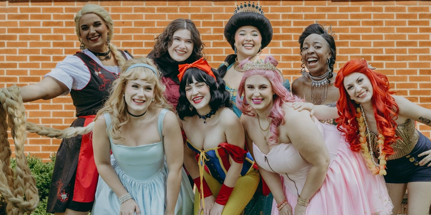 DISENCHANTED to Launch Prima Theatre 15th Anniversary Season  Image