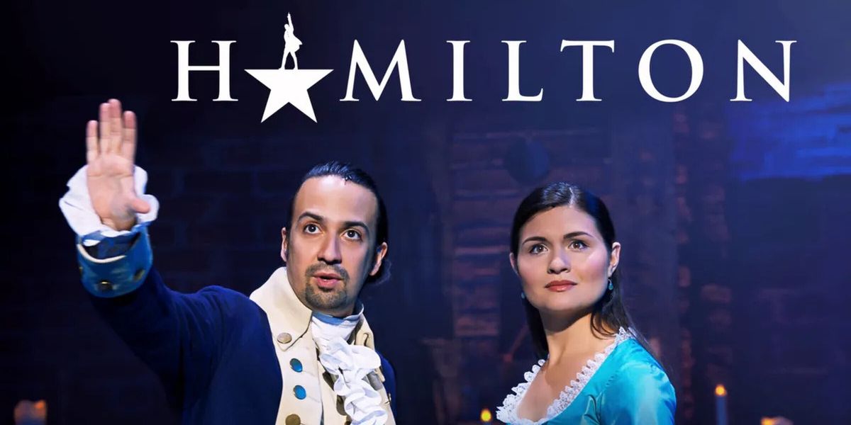 Disney+ estrena 'La Chispa En Una Llama', un documental sobre el legado de HAMILTON y sus raíces en el hip-hop