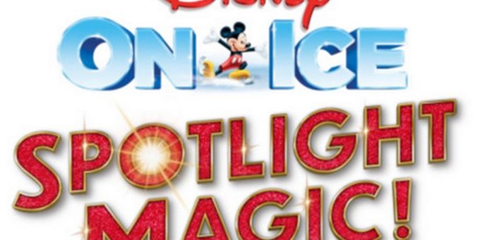 DISNEY ON ICE PRESENTS SPOTLIGHT MAGIC! Coming to South Florida's Amerant Bank A Photos