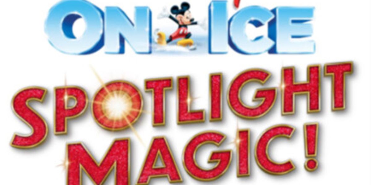 DISNEY ON ICE SPOTLIGHT MAGIC! to Open at Belmont Park's UBS Arena