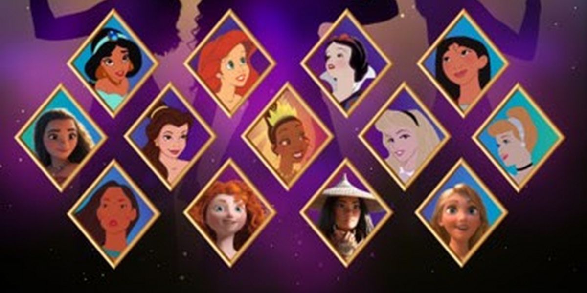 DISNEY PRINCESS – THE CONCERT Returns To The Providence Performing Arts Center In 2024