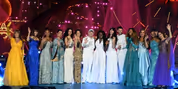 DISNEY PRINCESS: THE ULTIMATE CONCERT CELEBRATION Perform At Disneyland To Celebrate World Photo