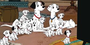 DISNEY’S 101 DALMATIANS To Return To El Capitan Theatre For 65th Anniversary Engagement